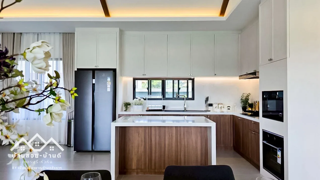 N202604004 Celeste Luxury pool villas Hua Hin - 19