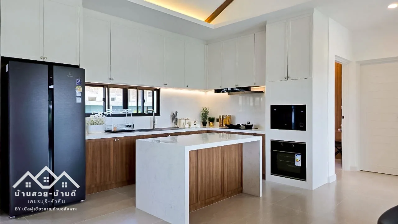 N202604004 Celeste Luxury pool villas Hua Hin - 20