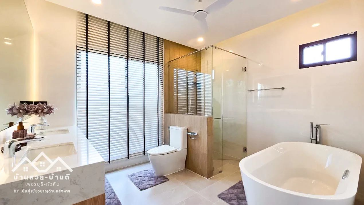 N202604004 Celeste Luxury pool villas Hua Hin - 29