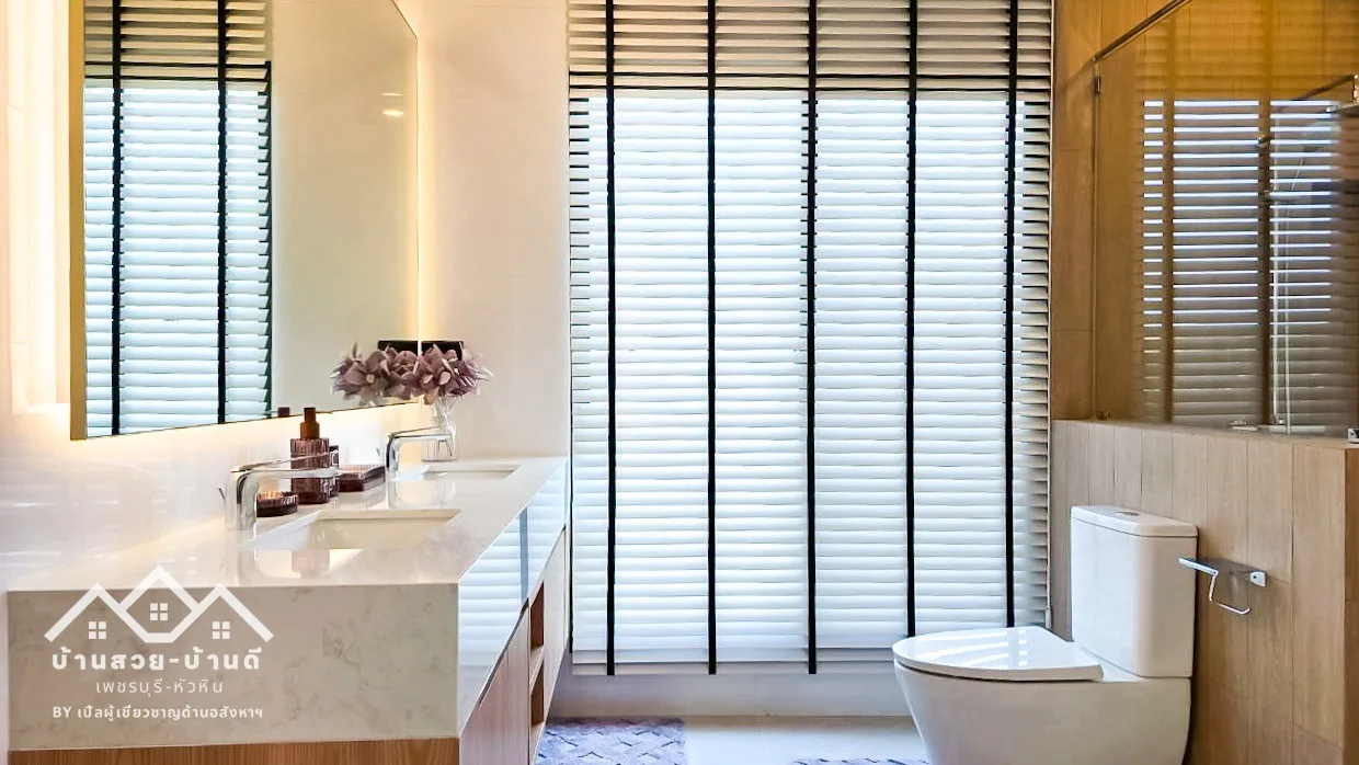 N202604004 Celeste Luxury pool villas Hua Hin - 30