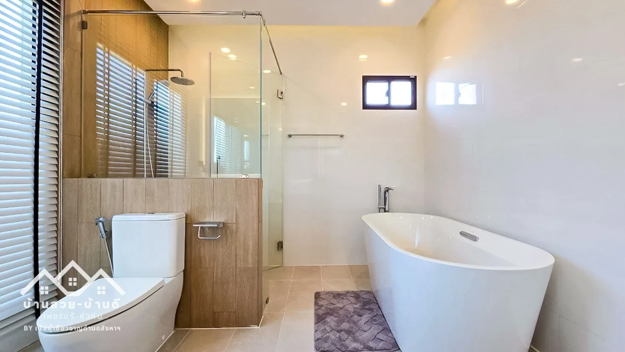 N202604004 Celeste Luxury pool villas Hua Hin - 31