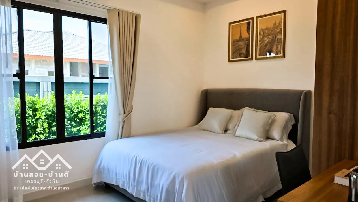 N202604004 Celeste Luxury pool villas Hua Hin - 32