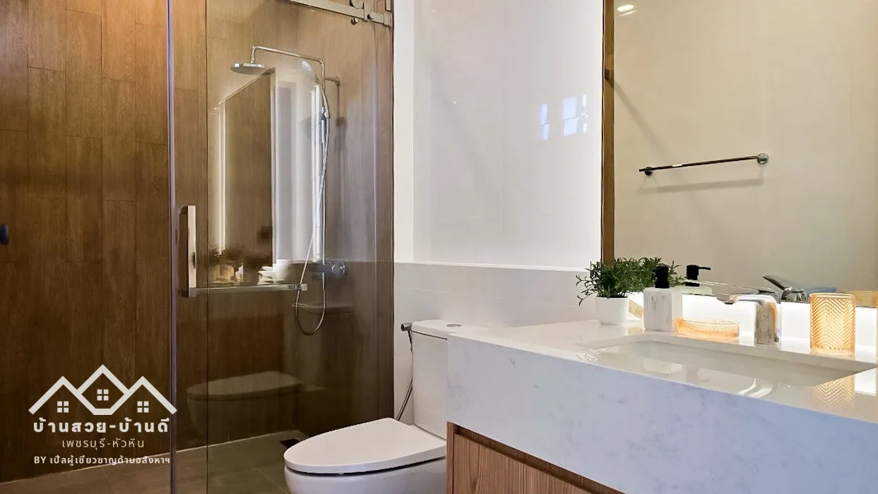 N202604004 Celeste Luxury pool villas Hua Hin - 34