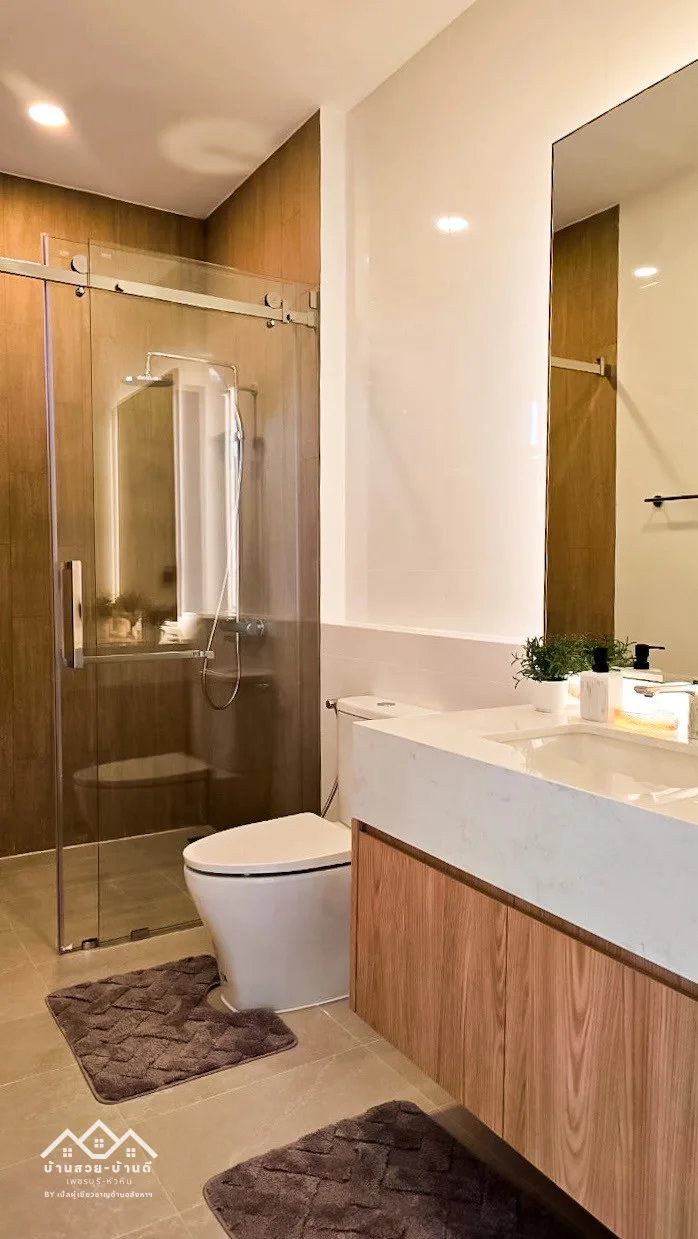 N202604004 Celeste Luxury pool villas Hua Hin - 35