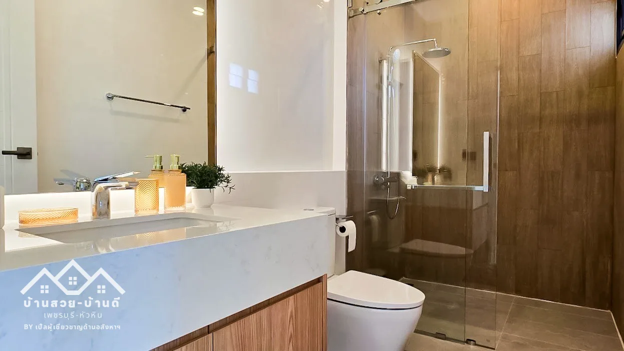 N202604004 Celeste Luxury pool villas Hua Hin - 39