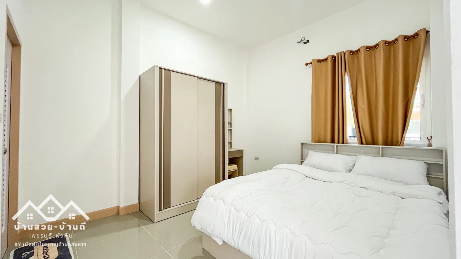 N202604006 ทาวน์โฮมหัวหิน ราคาพิเศษ จองวันนี้พร้อมโปรดี ๆ - 11