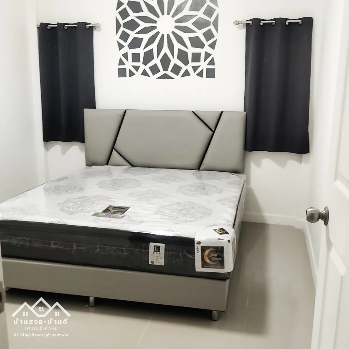 N202604008 บ้านเดี่ยวพร้อมสระ ใกล้เมืองหัวหิน - 6