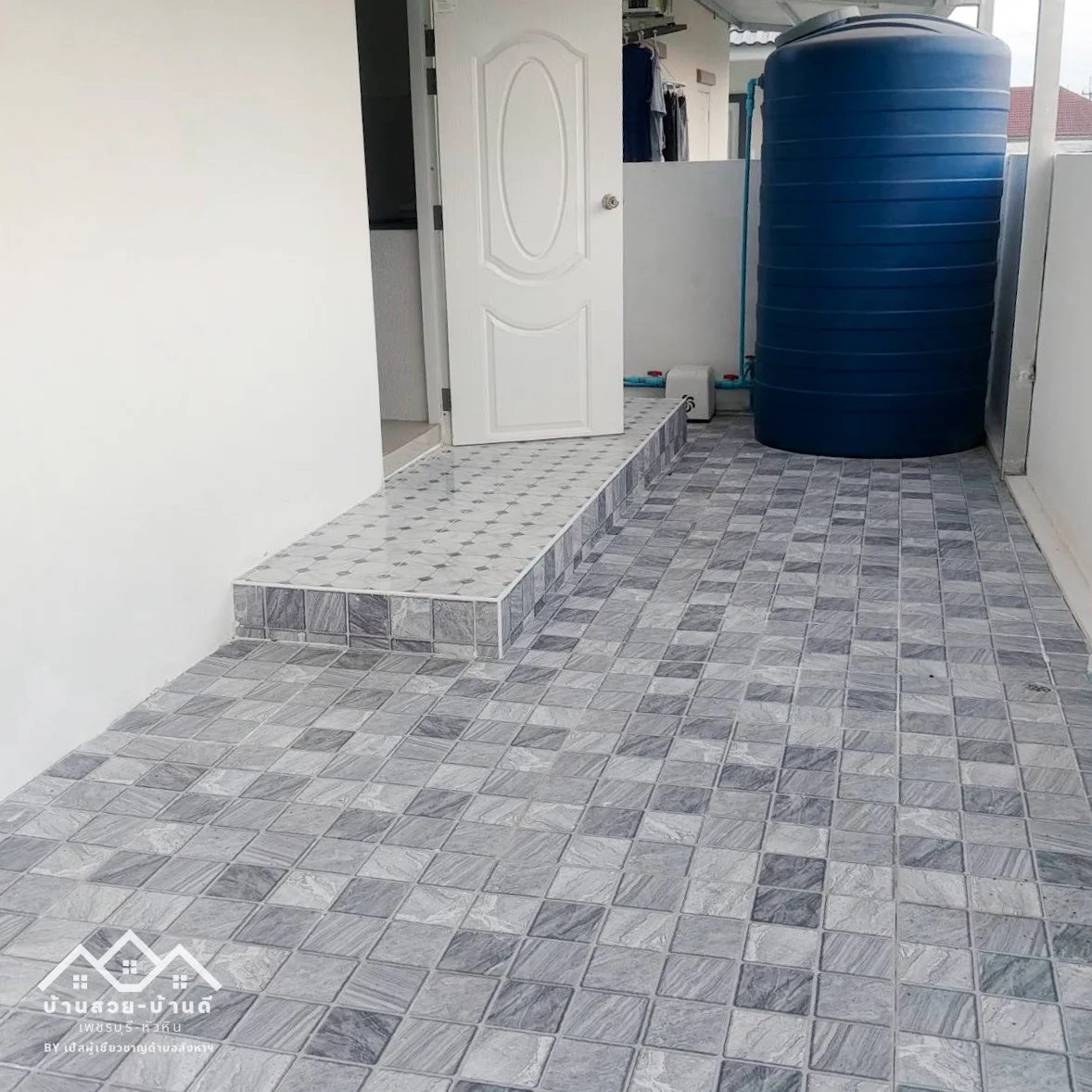 N202604008 บ้านเดี่ยวพร้อมสระ ใกล้เมืองหัวหิน - 11