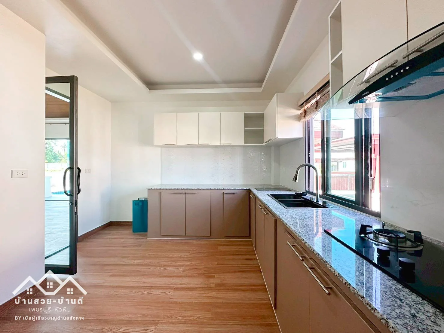 N202604012 บ้านเดี่ยวทำเลดี ใกล้อ่าวมะนาว - 2