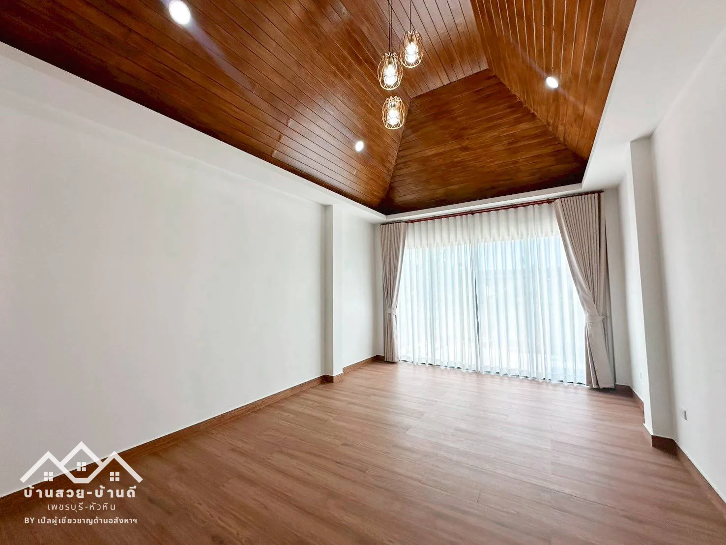 N202604012 บ้านเดี่ยวทำเลดี ใกล้อ่าวมะนาว - 7