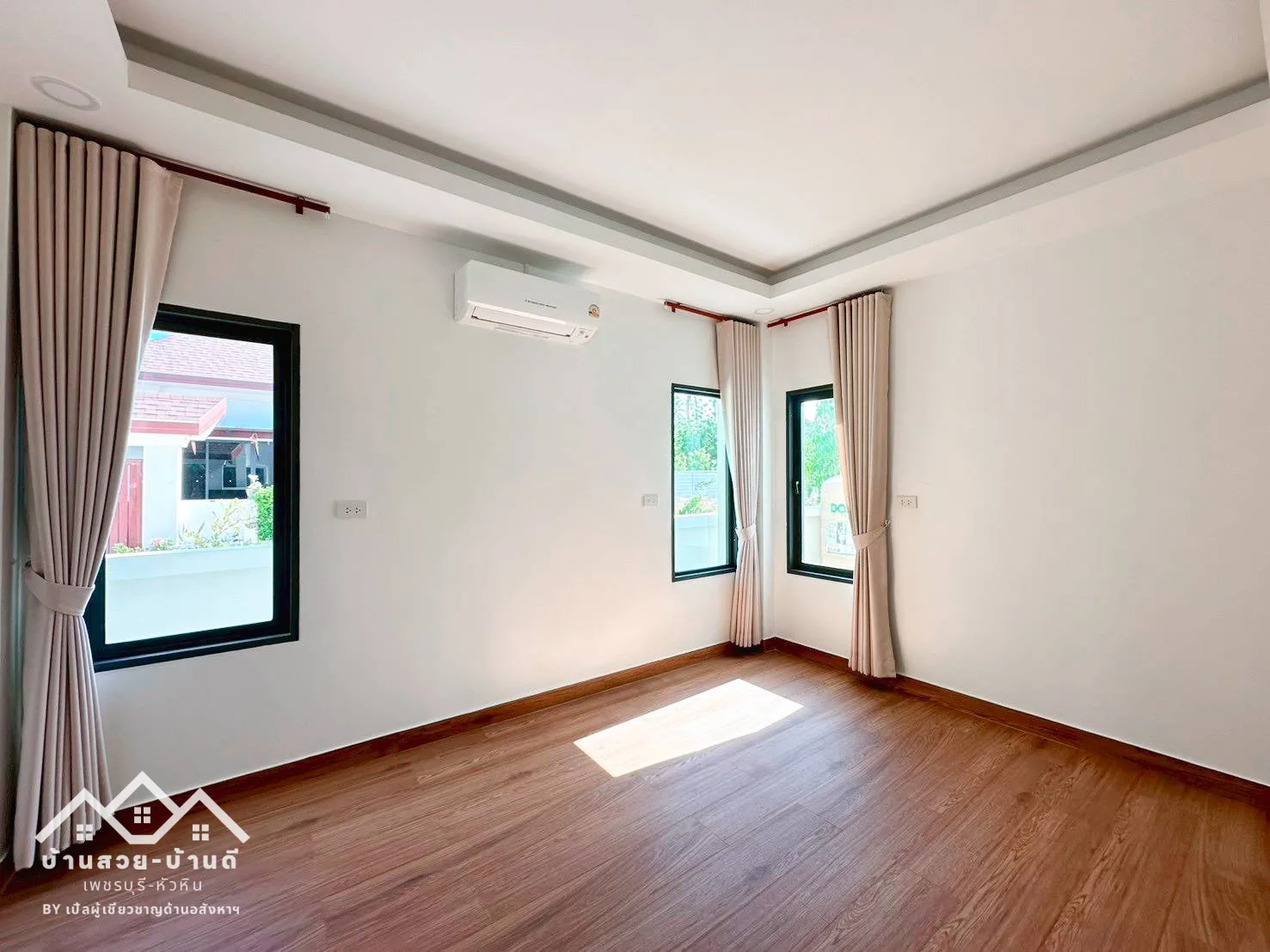 N202604012 บ้านเดี่ยวทำเลดี ใกล้อ่าวมะนาว - 8