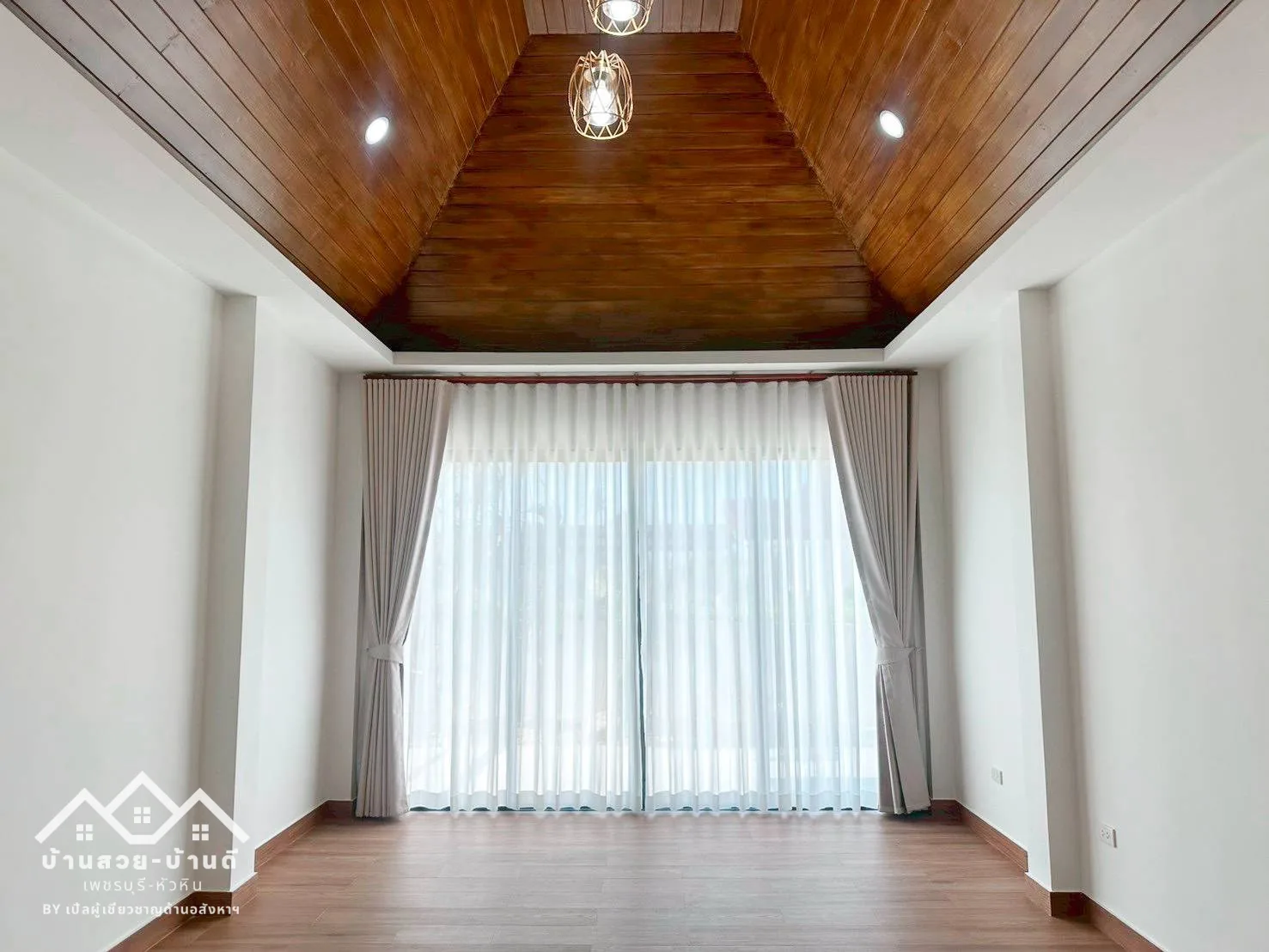 N202604012 บ้านเดี่ยวทำเลดี ใกล้อ่าวมะนาว - 10