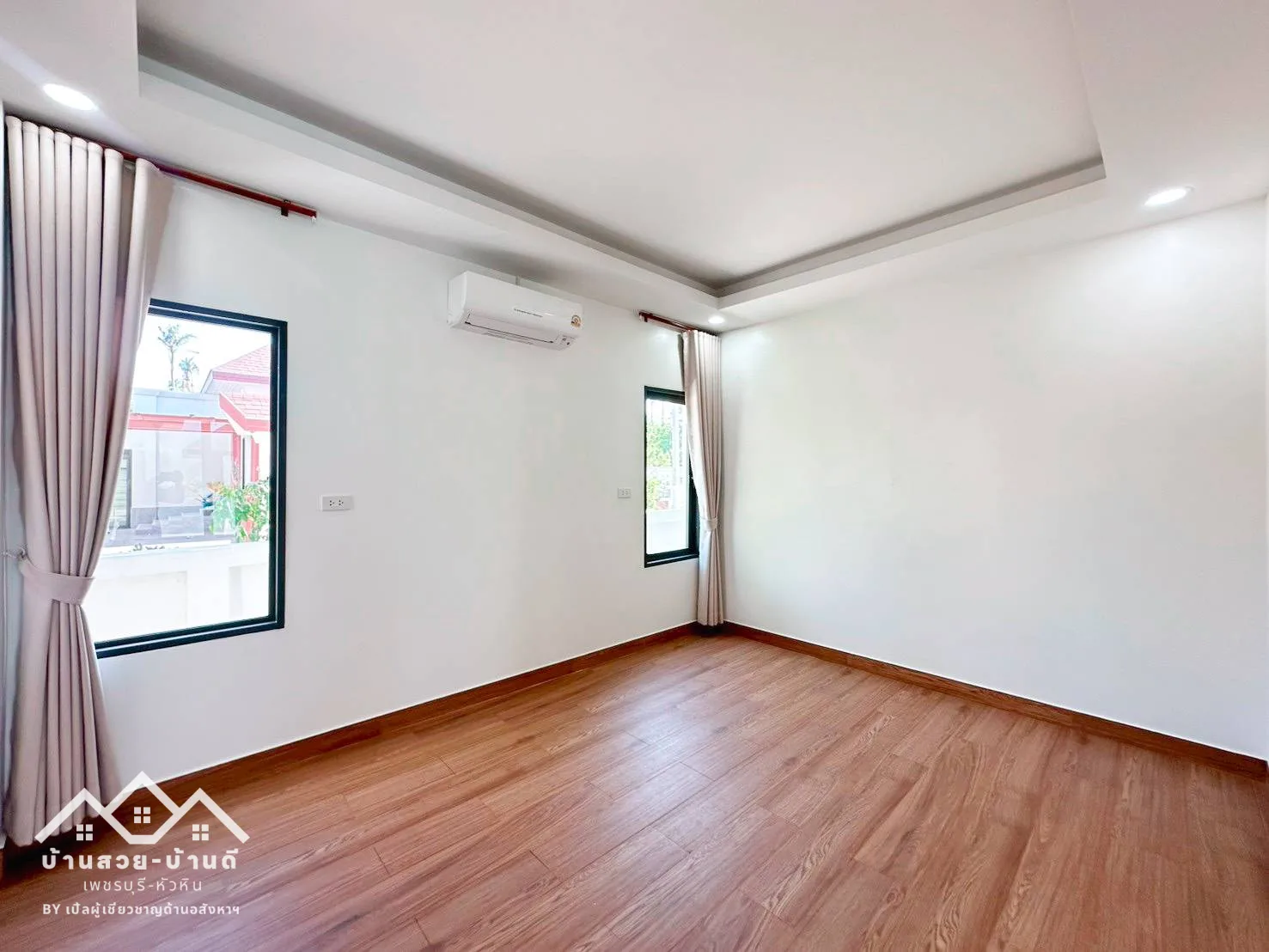 N202604012 บ้านเดี่ยวทำเลดี ใกล้อ่าวมะนาว - 13
