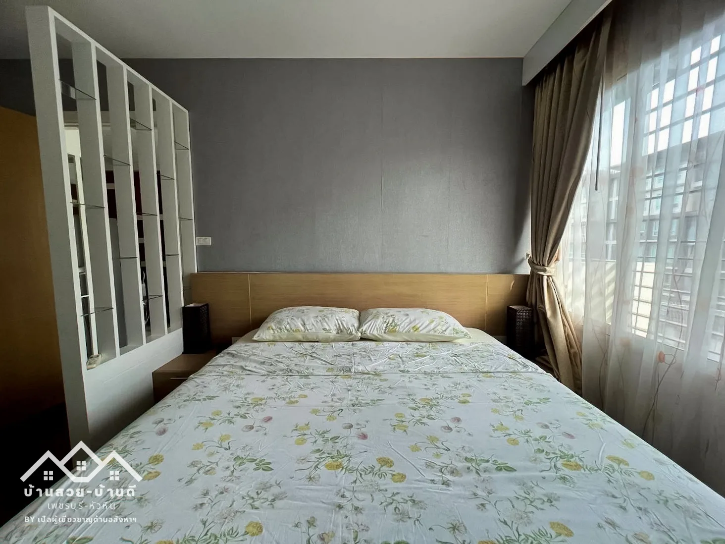 C202604001 คอนโดทำเลดี ใกล้เขาตะเกียบ หัวหิน - 10