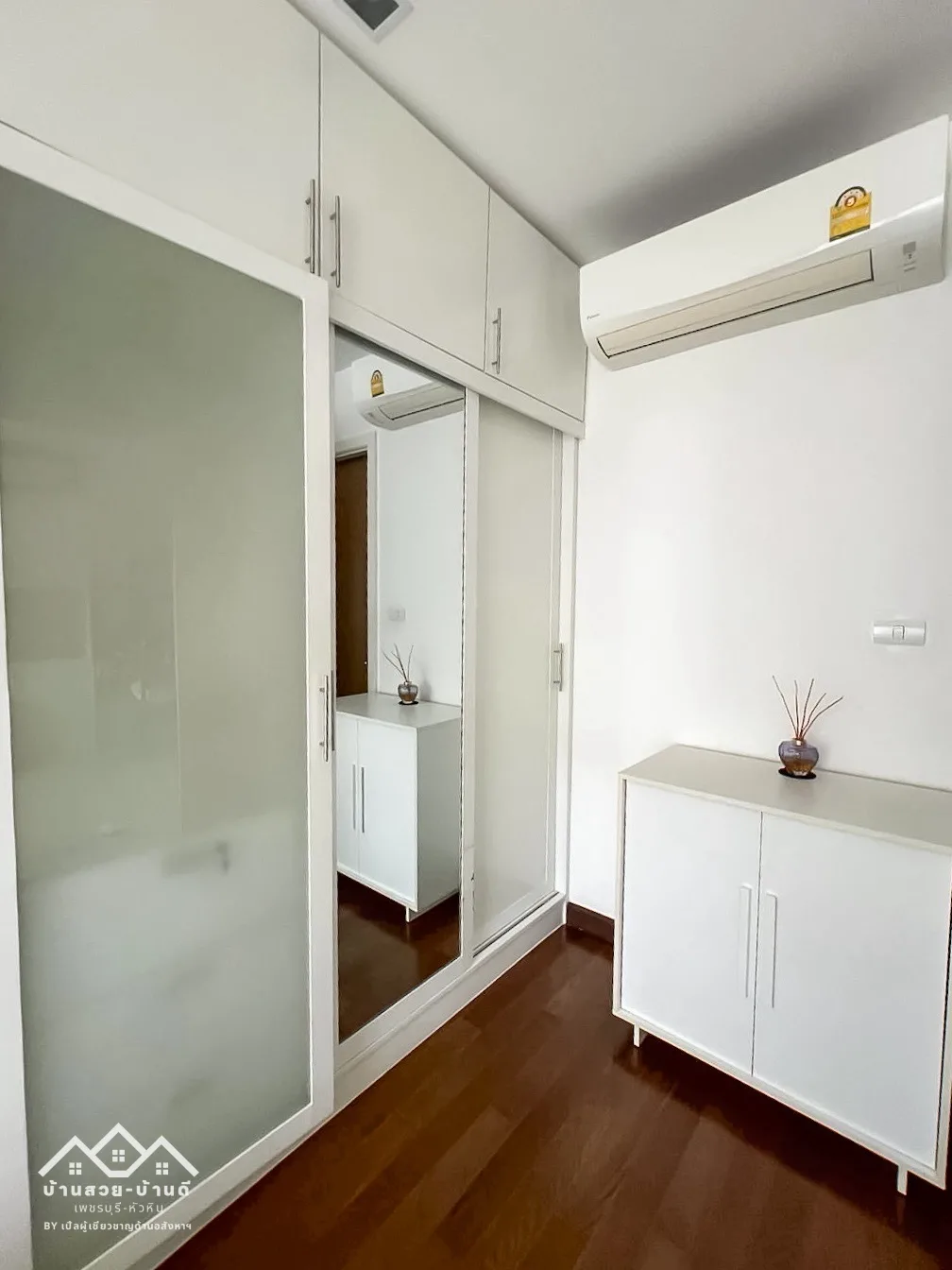 C202604001 คอนโดทำเลดี ใกล้เขาตะเกียบ หัวหิน - 12
