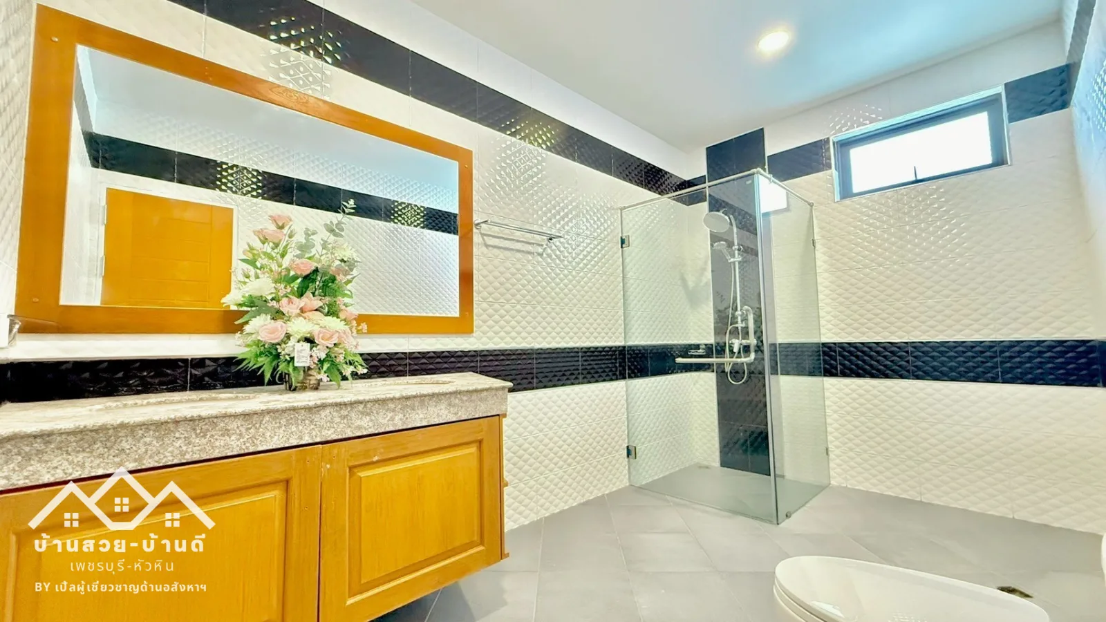 N202603001 บ้านเดี่ยวพลูวิลล่า วิวเขา ปราณบุรี - 28