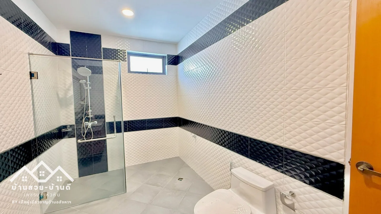 N202603001 บ้านเดี่ยวพลูวิลล่า วิวเขา ปราณบุรี - 29