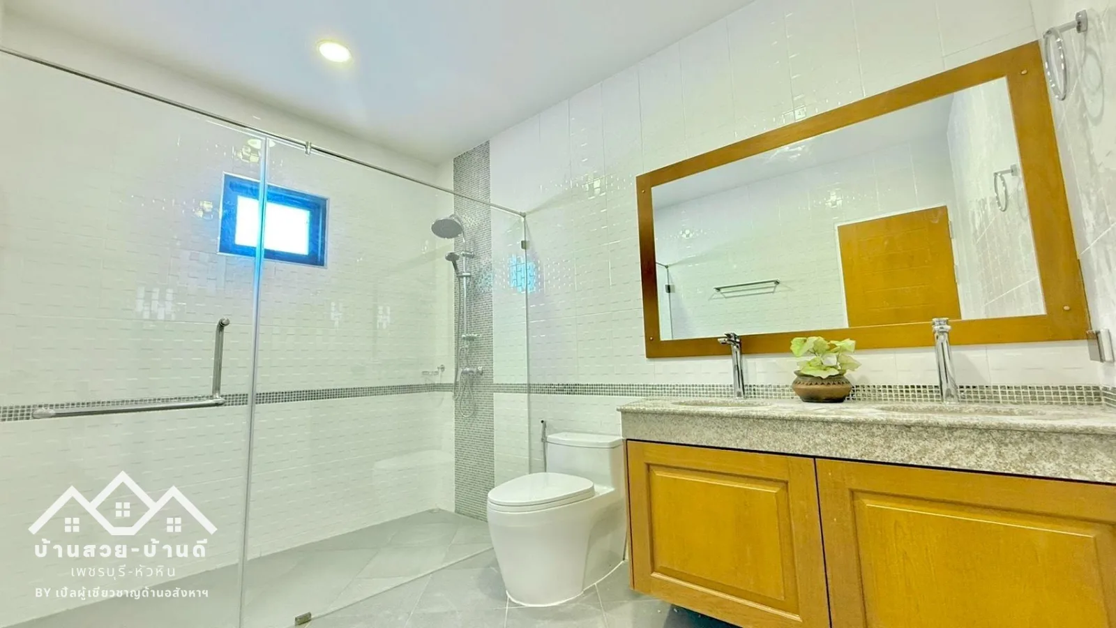 N202603001 บ้านเดี่ยวพลูวิลล่า วิวเขา ปราณบุรี - 34