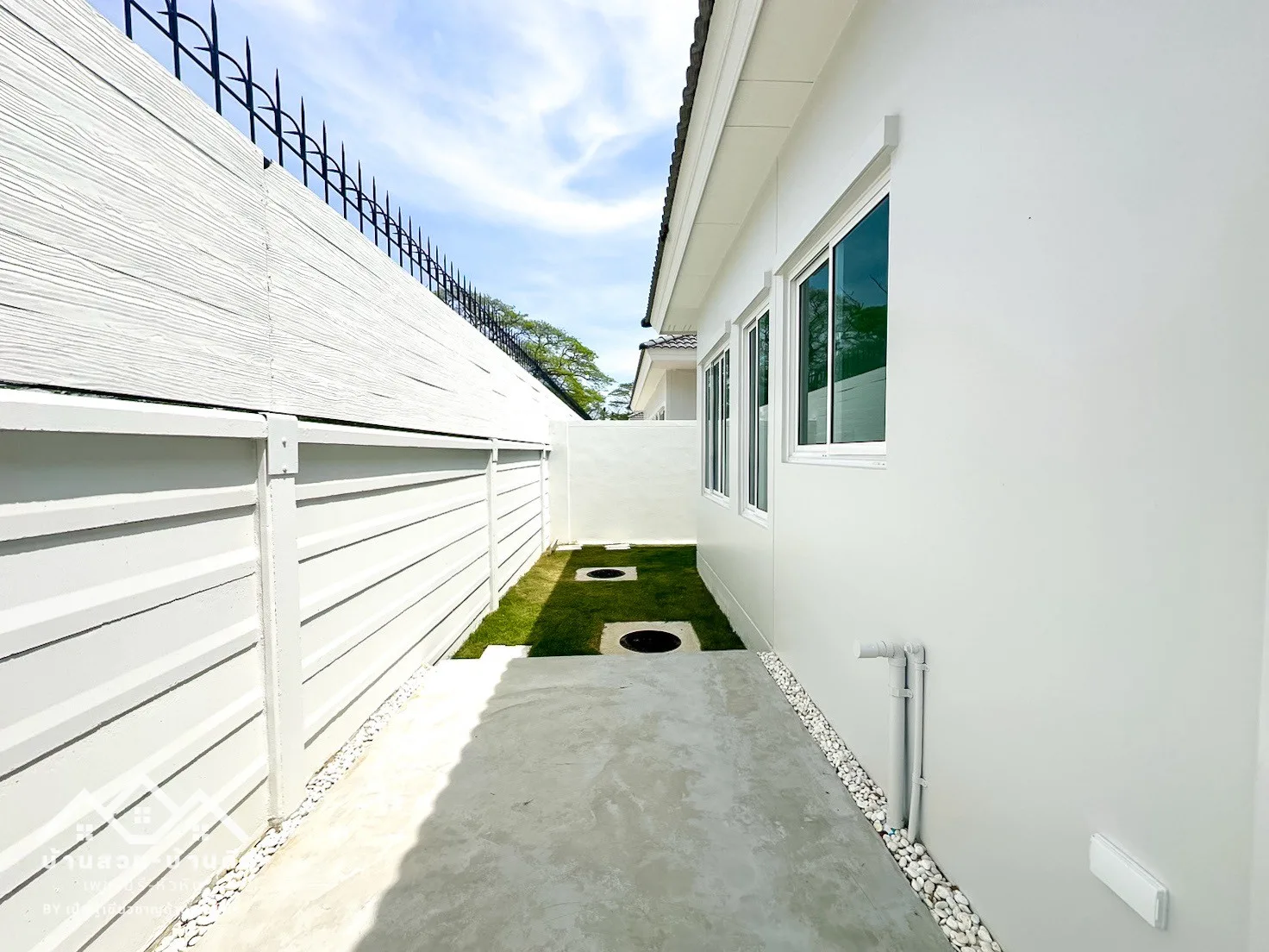 N202603002 บ้านเดี่ยวสไตล์ Elegant-BSE ใกล้เมืองหัวหิน - 5