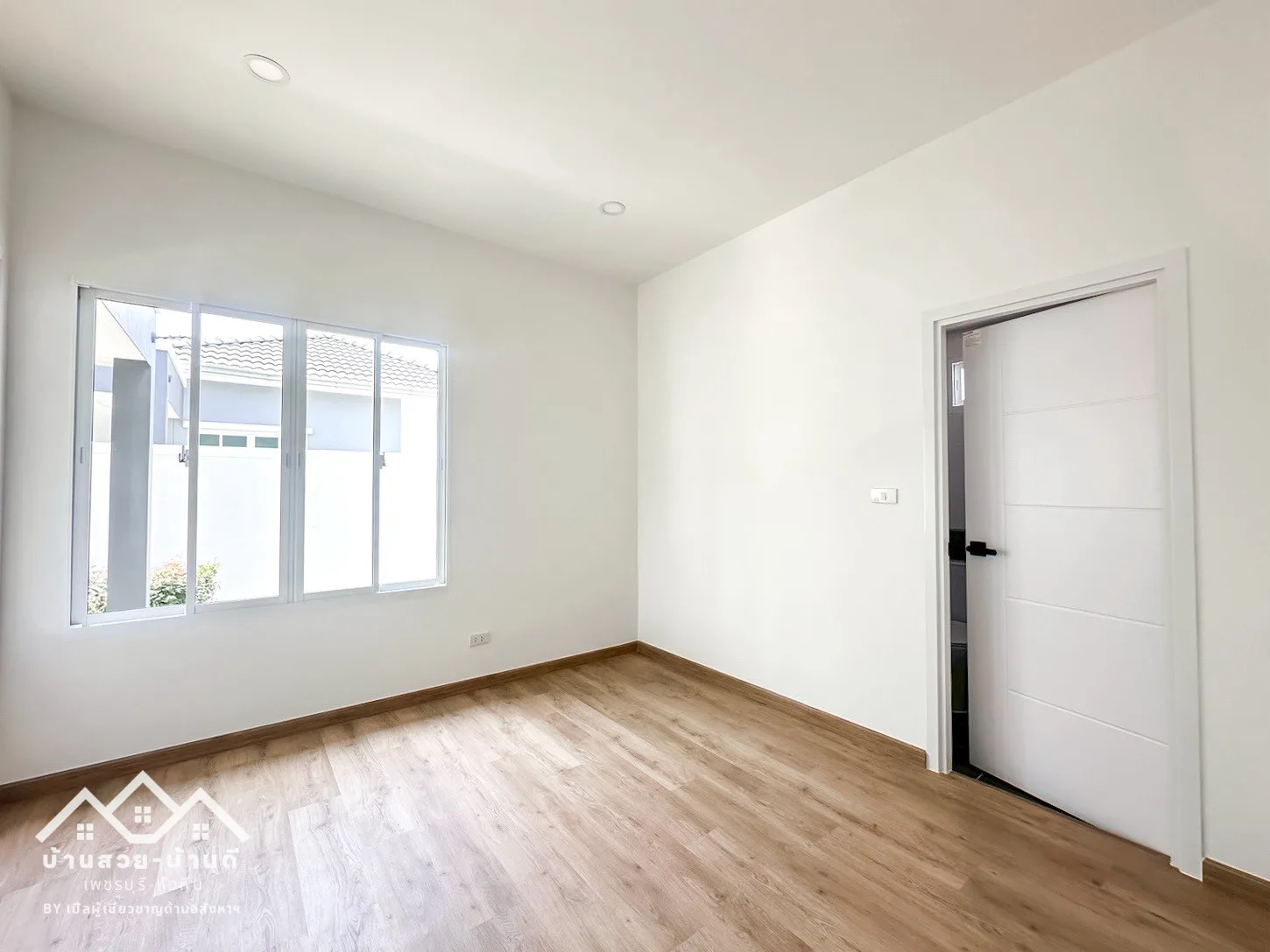 N202603002 บ้านเดี่ยวสไตล์ Elegant-BSE ใกล้เมืองหัวหิน - 11