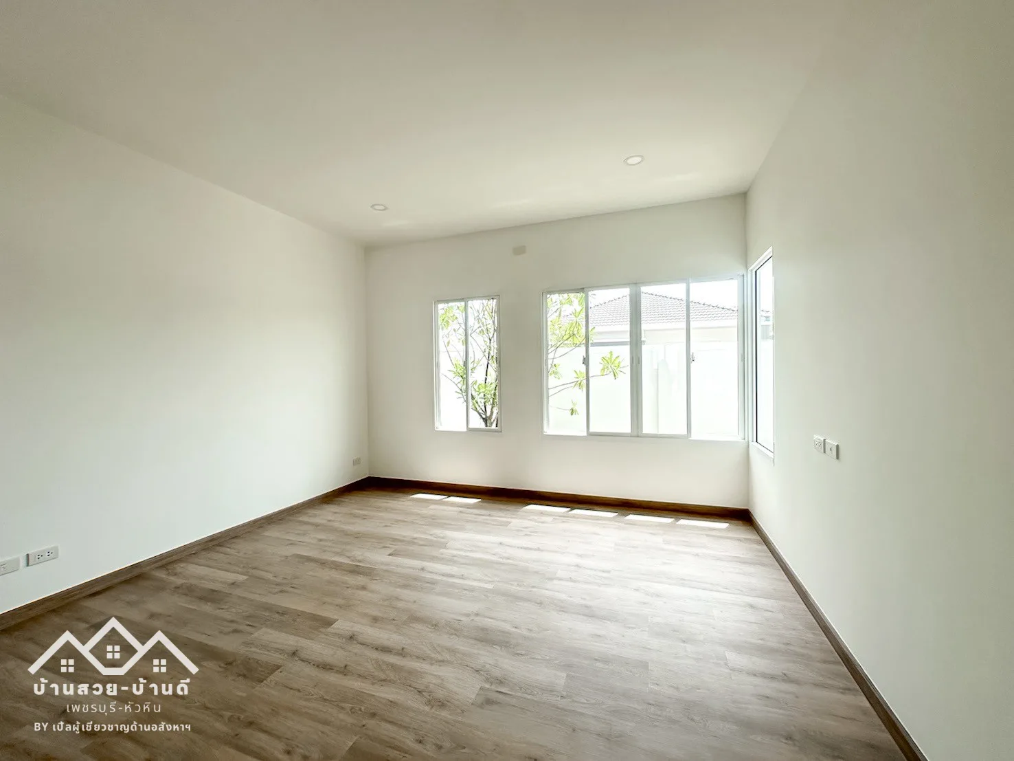 N202603002 บ้านเดี่ยวสไตล์ Elegant-BSE ใกล้เมืองหัวหิน - 7