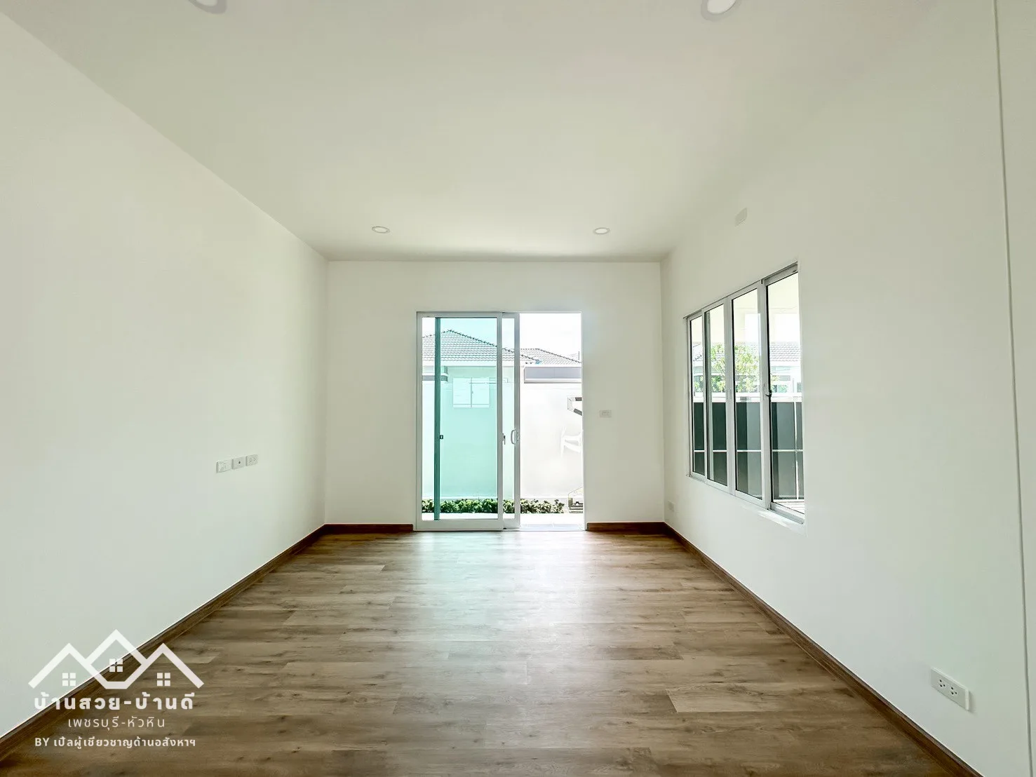 N202603002 บ้านเดี่ยวสไตล์ Elegant-BSE ใกล้เมืองหัวหิน - 9