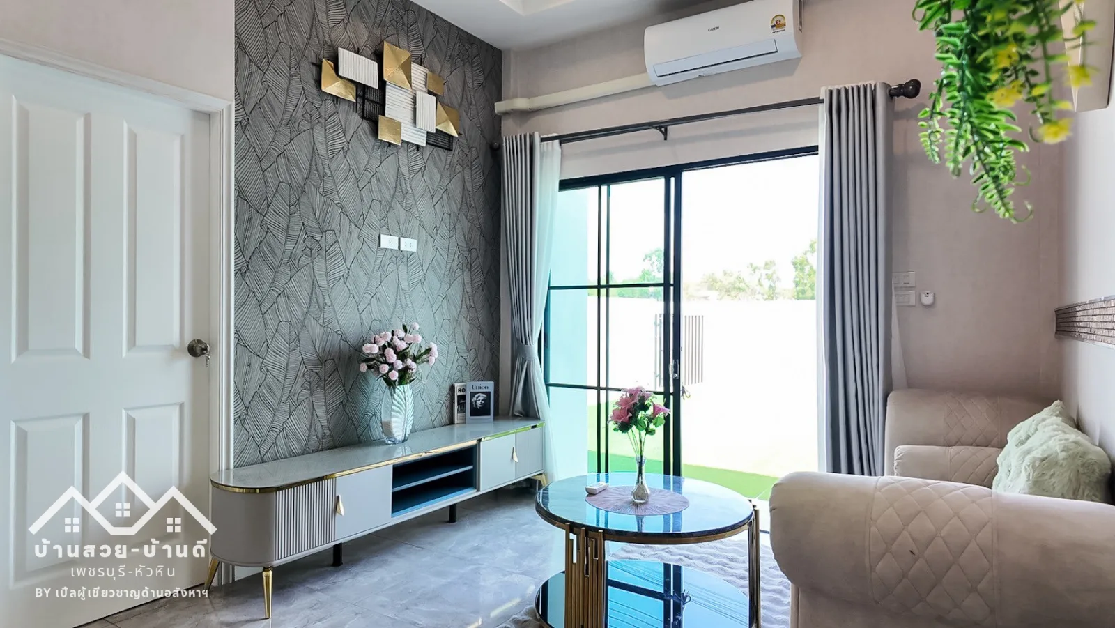 N202603004 ทาวน์โฮมเดินทางสะดวก ใกล้เมืองหัวหิน - 6