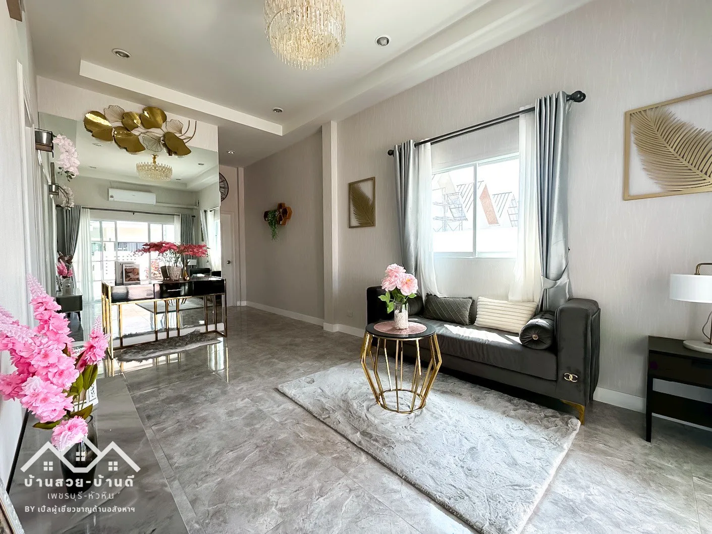 N202603012 ทาวน์โฮมทำเลดี ราคาสุดคุ้ม หัวหิน - 4