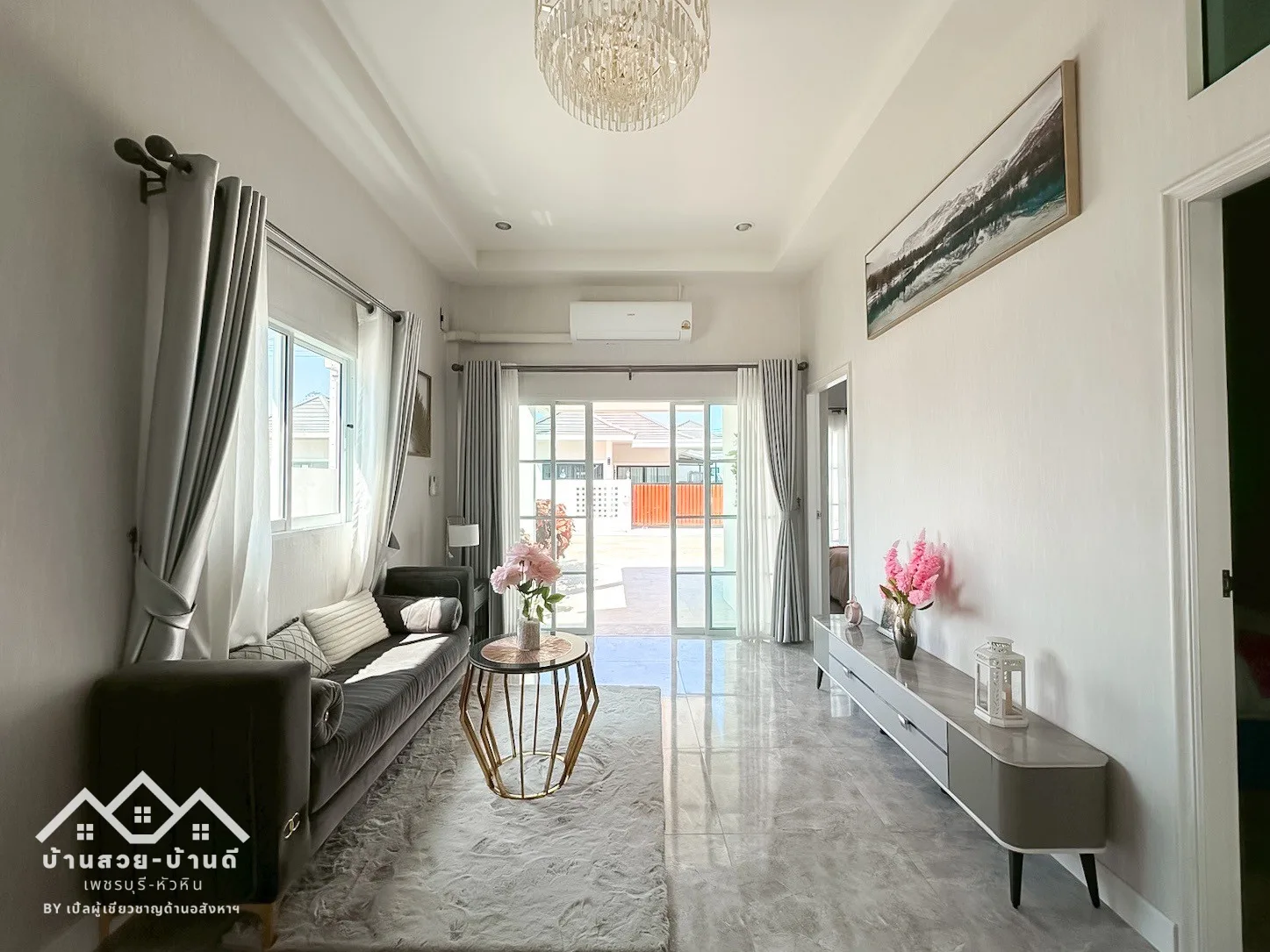 N202603012 ทาวน์โฮมทำเลดี ราคาสุดคุ้ม หัวหิน - 11