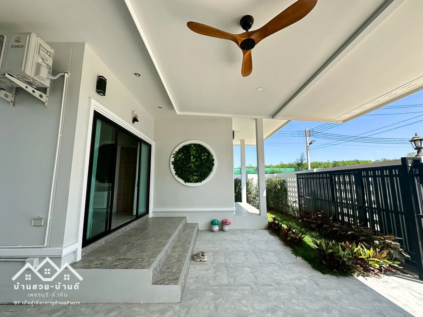 N202603013 บ้านเดี่ยวทำเลดี ราคาสุดคุ้ม หัวหิน - 4
