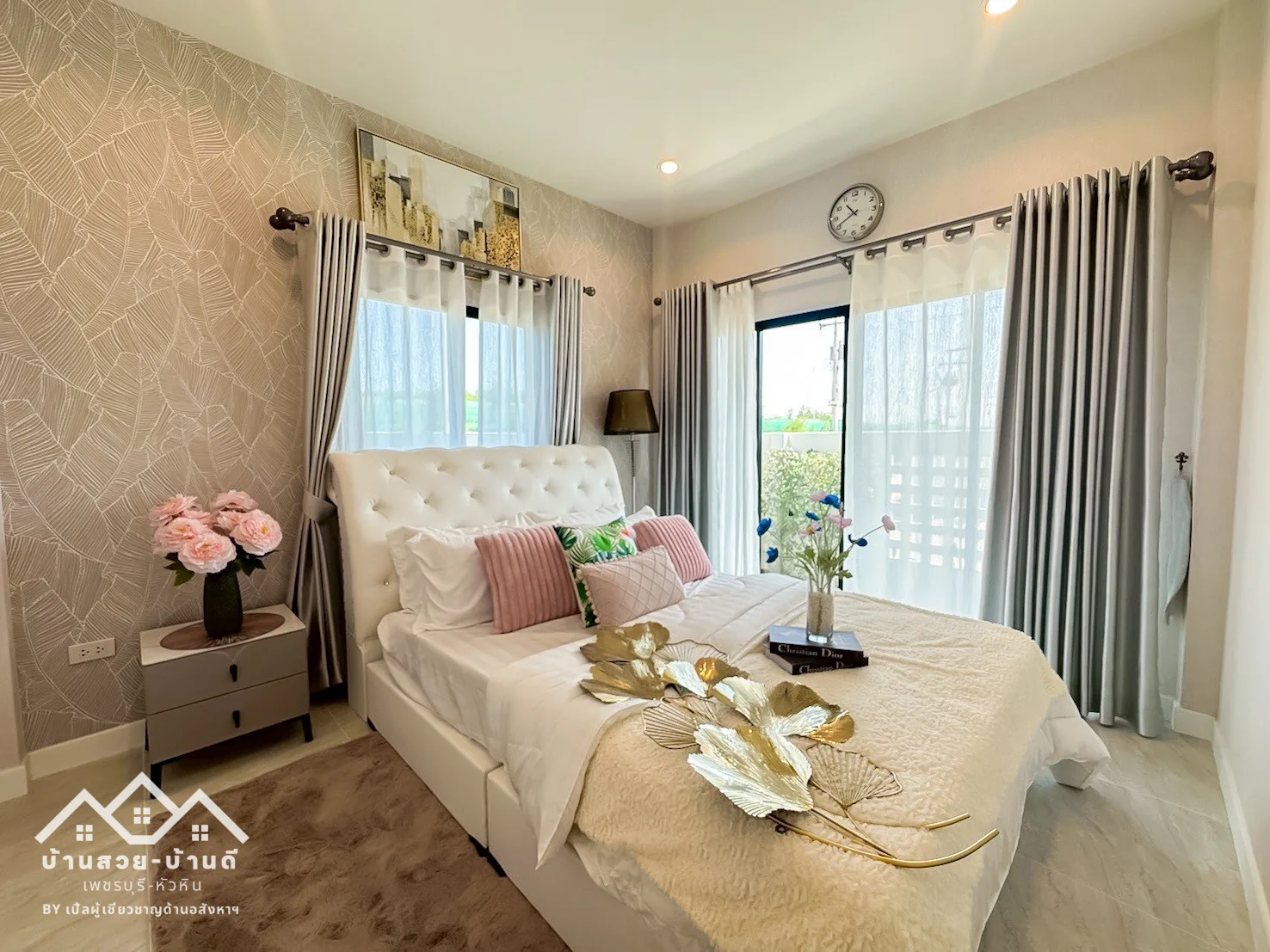 N202603013 บ้านเดี่ยวทำเลดี ราคาสุดคุ้ม หัวหิน - 7