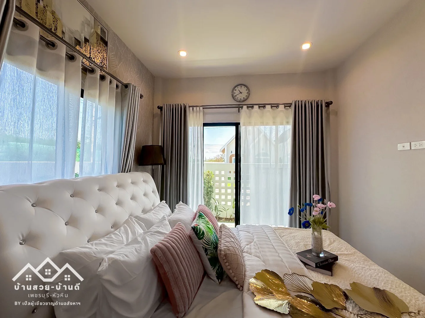 N202603013 บ้านเดี่ยวทำเลดี ราคาสุดคุ้ม หัวหิน - 8