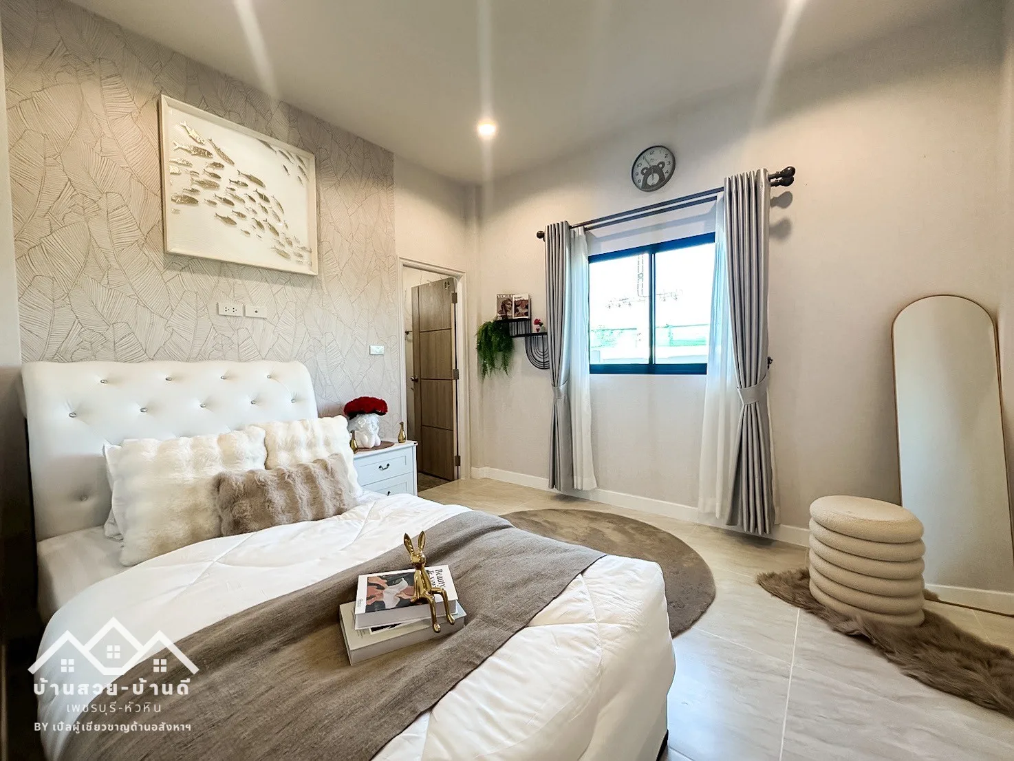 N202603013 บ้านเดี่ยวทำเลดี ราคาสุดคุ้ม หัวหิน - 11
