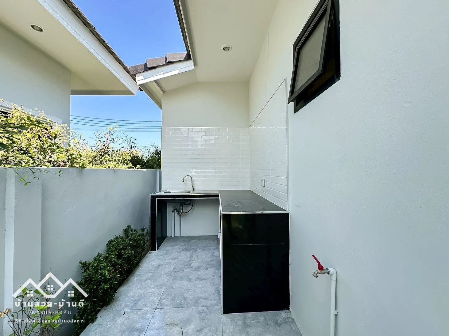 N202603013 บ้านเดี่ยวทำเลดี ราคาสุดคุ้ม หัวหิน - 15