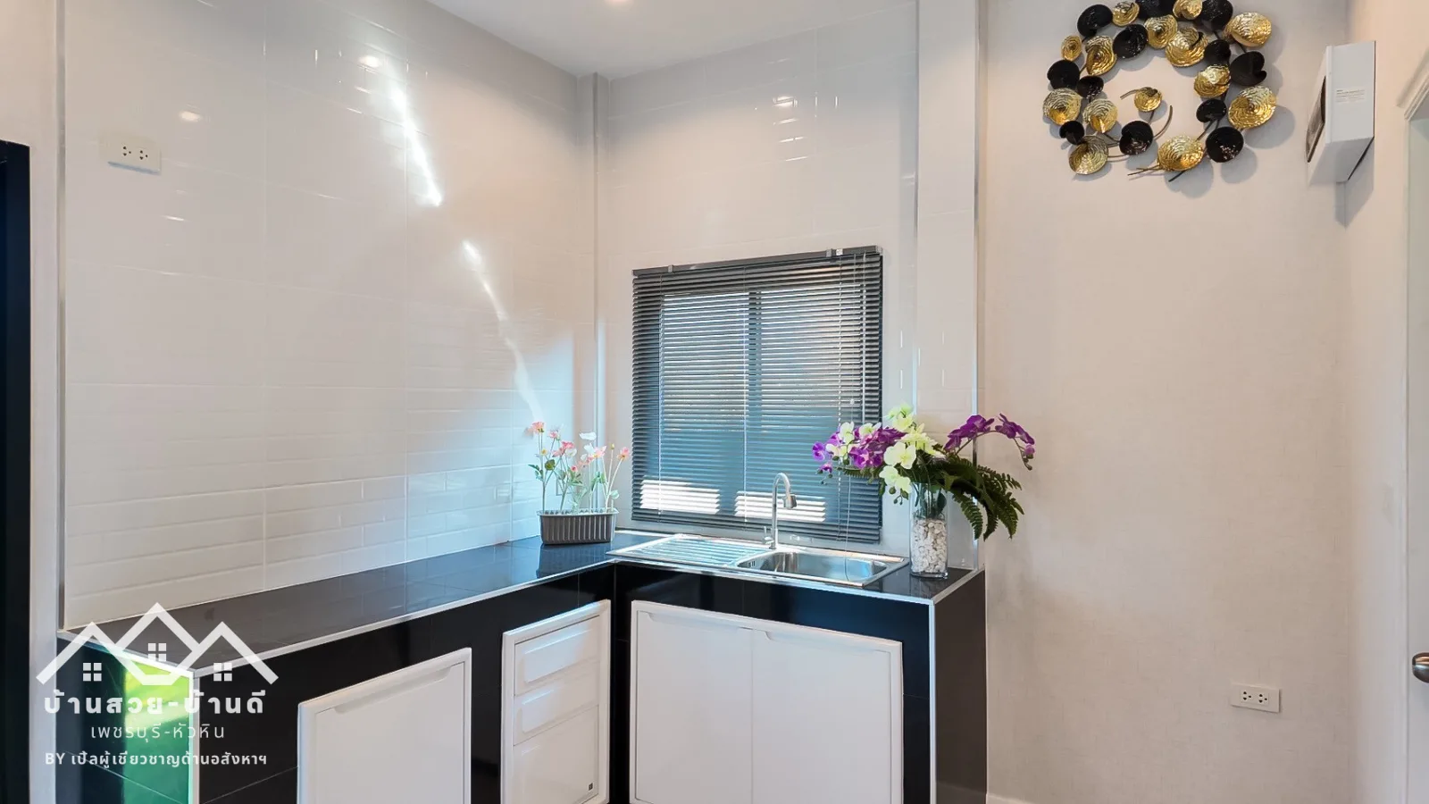 N202603014 บ้านเดี่ยวทำเลดี เดินทางสะดวก หัวหิน - 16