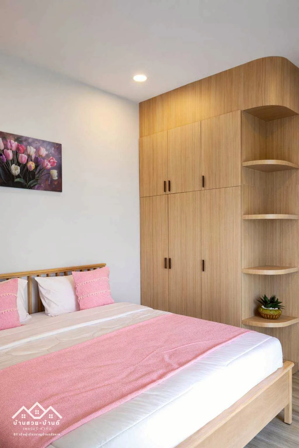N202603017 บ้านเดี่ยวพูลวิลล่า "วิวภูเขา" หัวหิน - 20