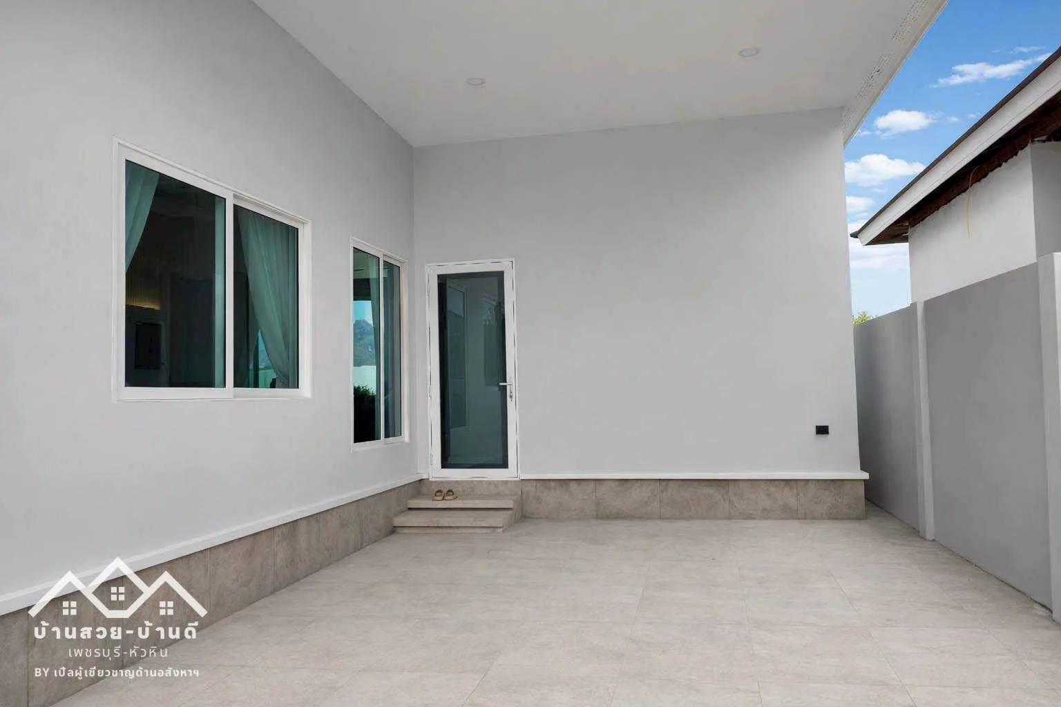 N202603017 บ้านเดี่ยวพูลวิลล่า "วิวภูเขา" หัวหิน - 31