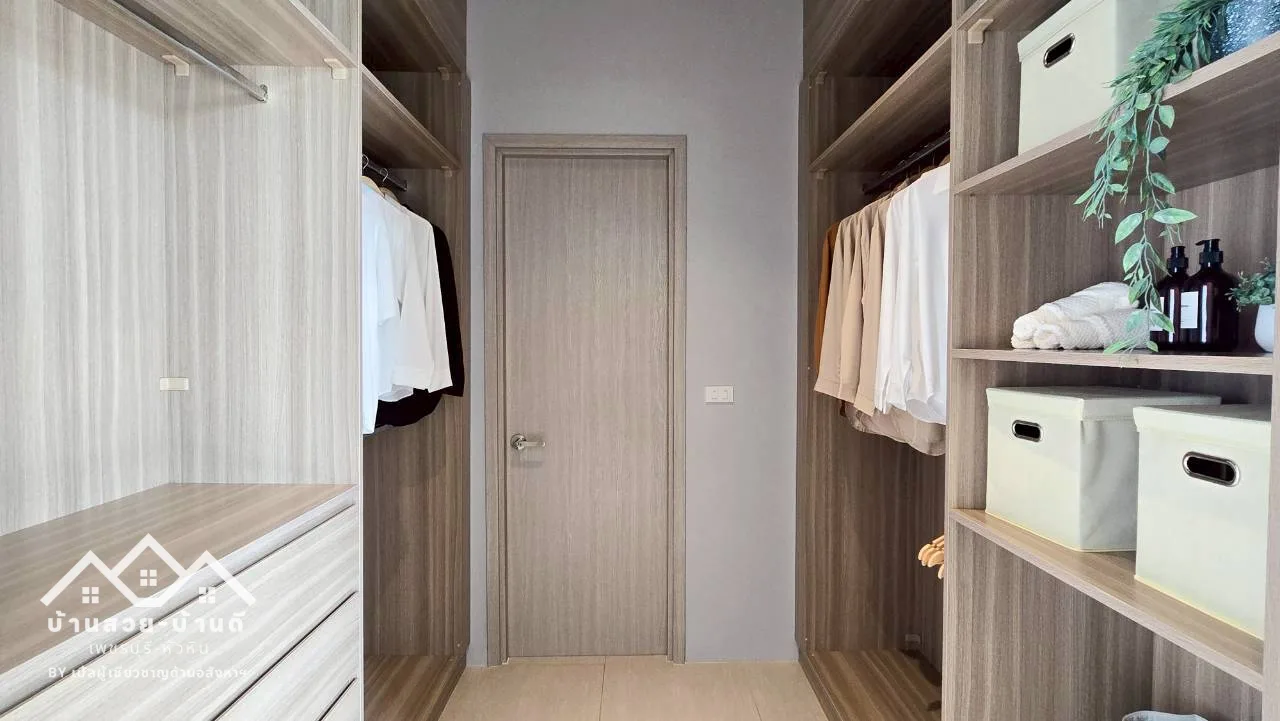 N202603019 บ้านเดี่ยวพูลวิลล่าวิวเขา สไตล์ไทยประยุกต์ ตกแต่งพร้อมอยู่ - 27