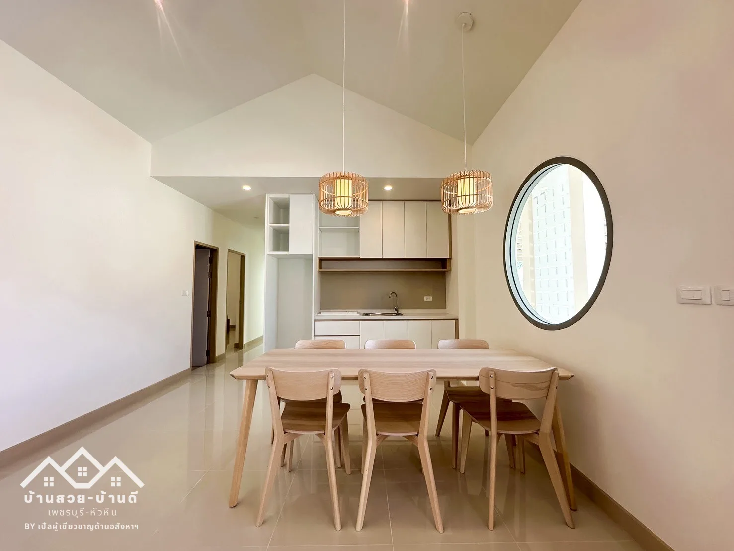 N202603021 บ้านเดี่ยวไตล์ญี่ปุ่น อบอุ่น น่าอยู่ ใกล้เมืองหัวหิน - 10