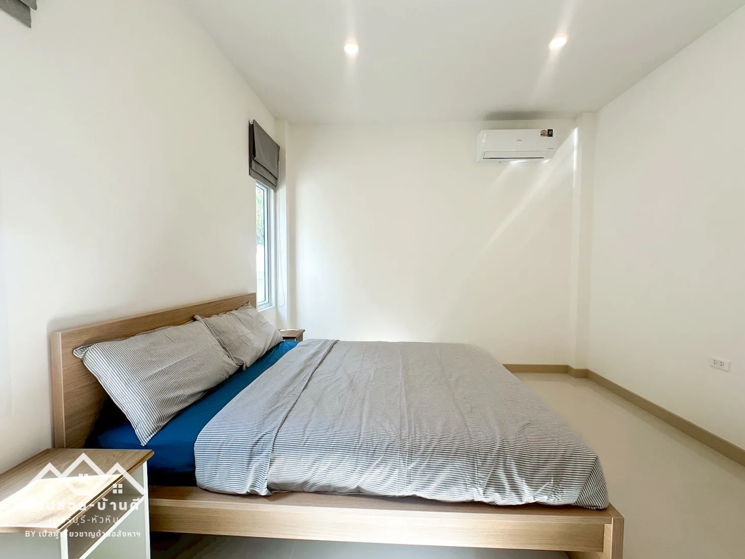 N202603021 บ้านเดี่ยวไตล์ญี่ปุ่น อบอุ่น น่าอยู่ ใกล้เมืองหัวหิน - 21