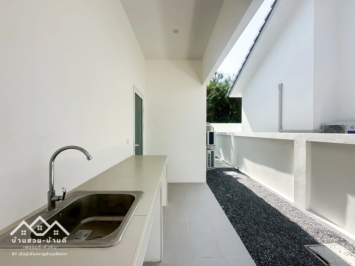 N202603021 บ้านเดี่ยวไตล์ญี่ปุ่น อบอุ่น น่าอยู่ ใกล้เมืองหัวหิน - 22