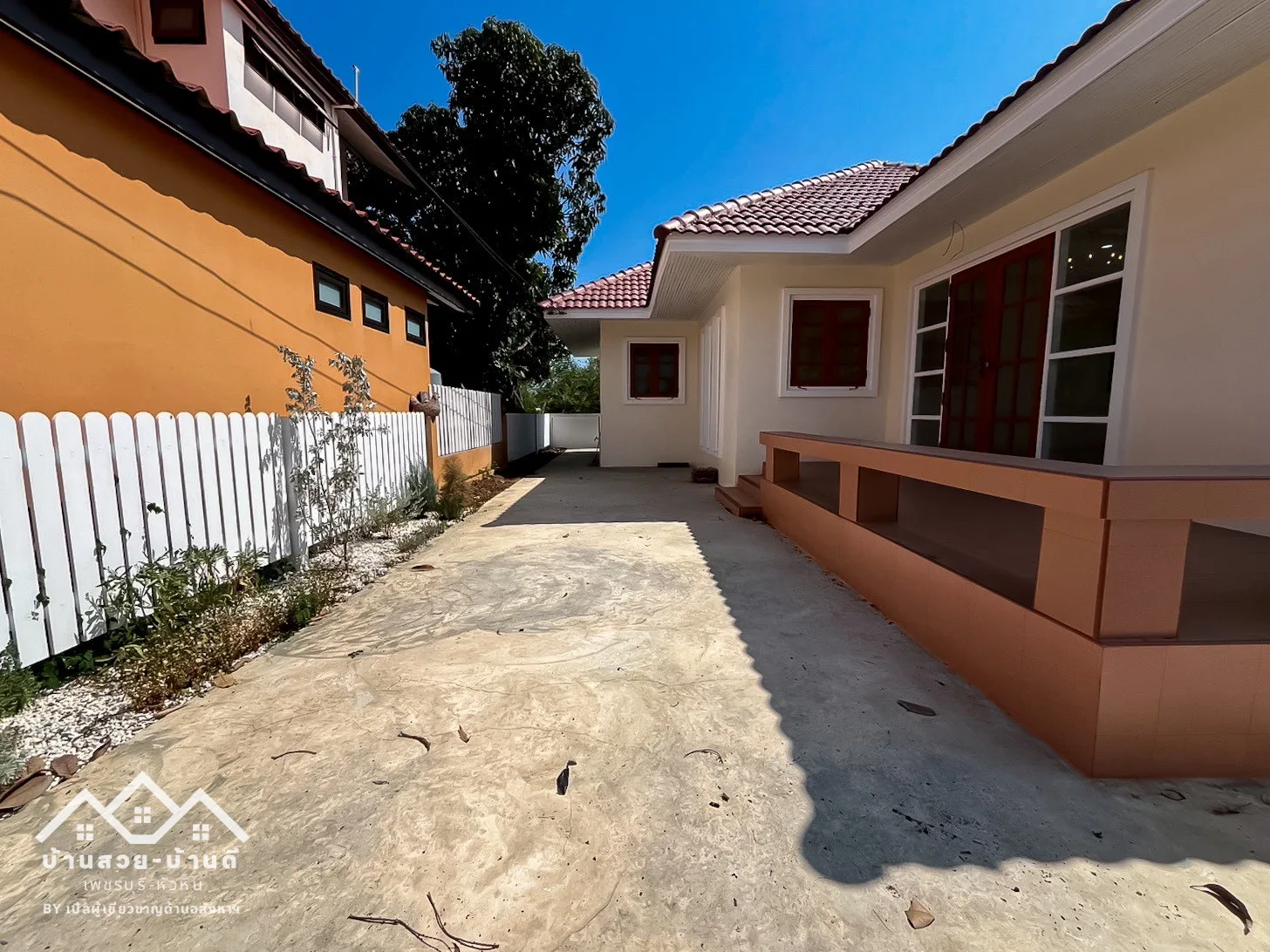 R202603001 บ้านเดี่ยวรีโนเวท ใกล้ทะเลเพียง 5 นาที - 5