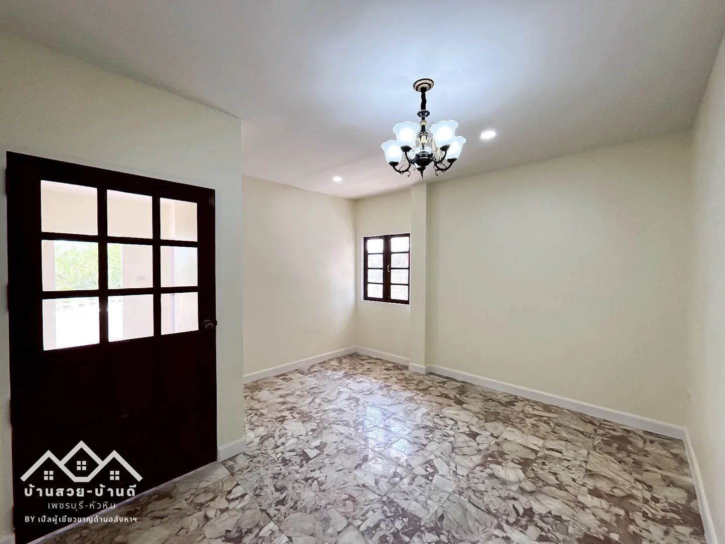 R202603001 บ้านเดี่ยวรีโนเวท ใกล้ทะเลเพียง 5 นาที - 14