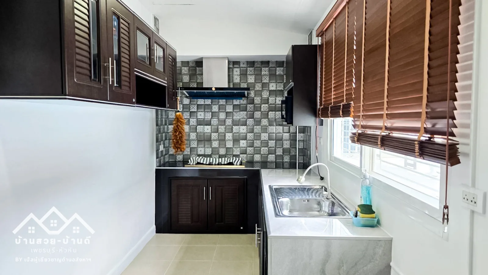 R202603002 บ้านเดี่ยวหลังใหญ่ พื้นที่เยอะ พร้อมเฟอร์ราคาสุดคุ้ม หัวหิน - 27