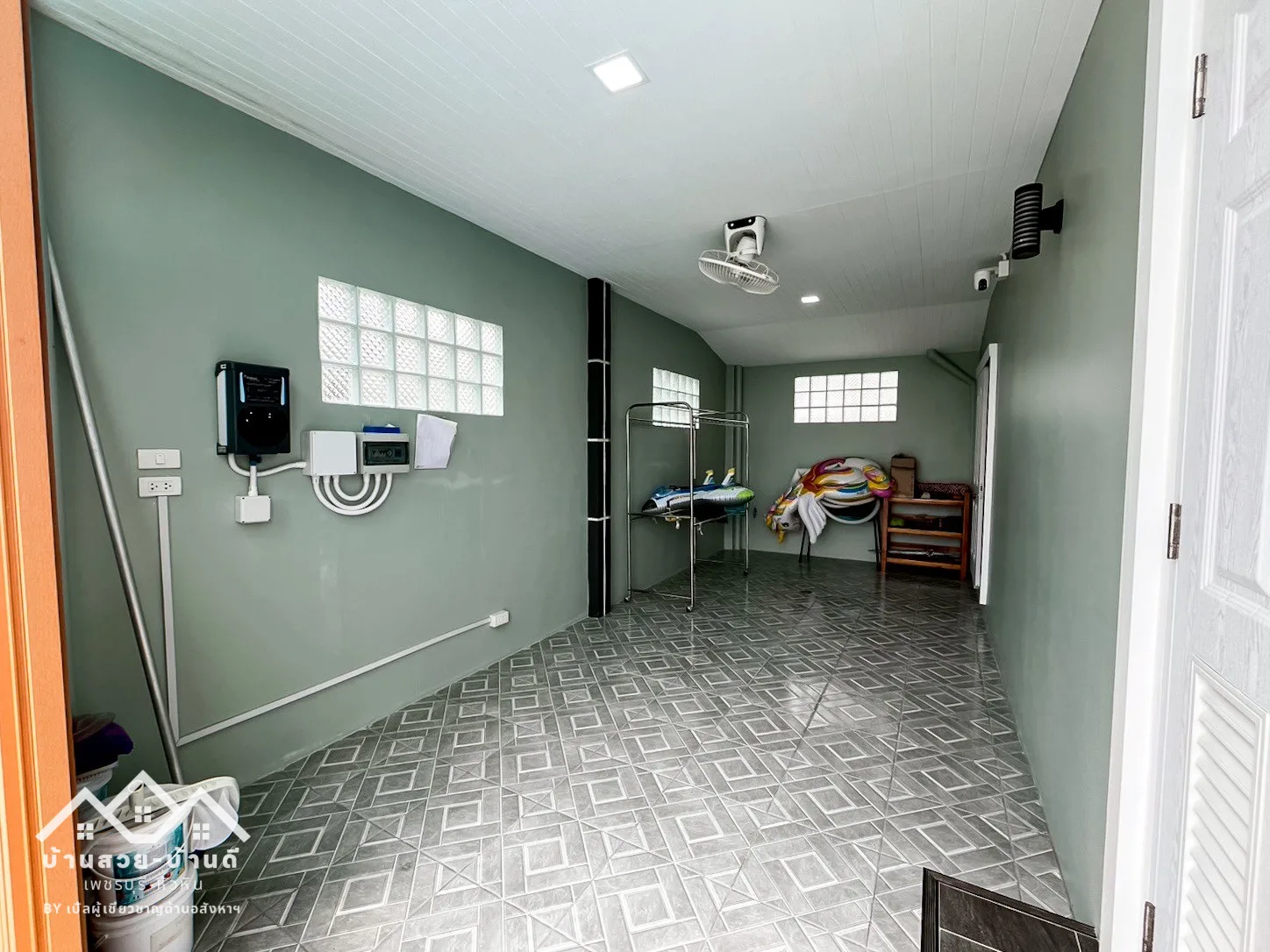 R202603002 บ้านเดี่ยวหลังใหญ่ พื้นที่เยอะ พร้อมเฟอร์ราคาสุดคุ้ม หัวหิน - 41