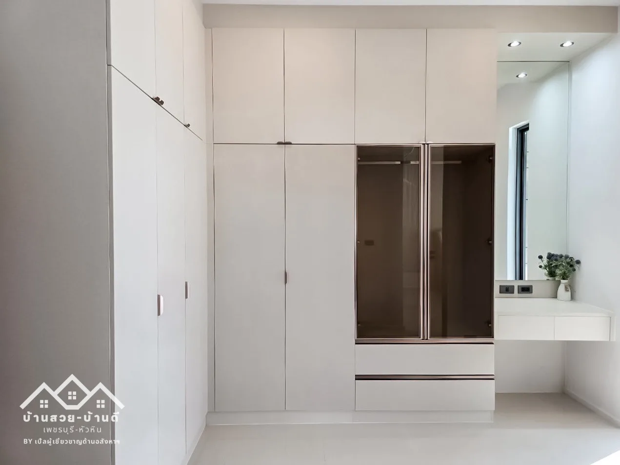 N202601001 Luxury Pool Villa Huahin Type B (Fully Furnished) - 18