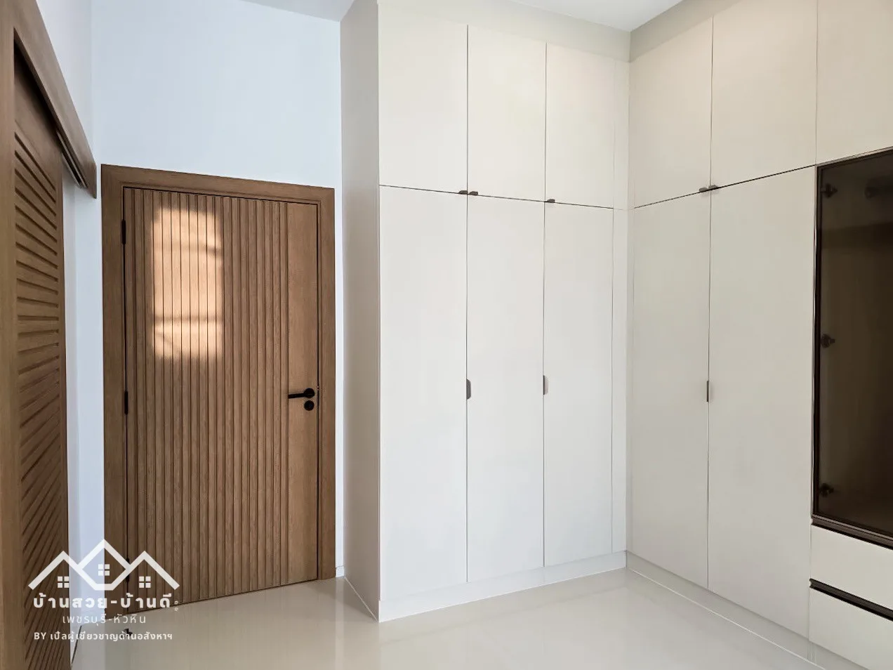 N202601001 Luxury Pool Villa Huahin Type B (Fully Furnished) - 17