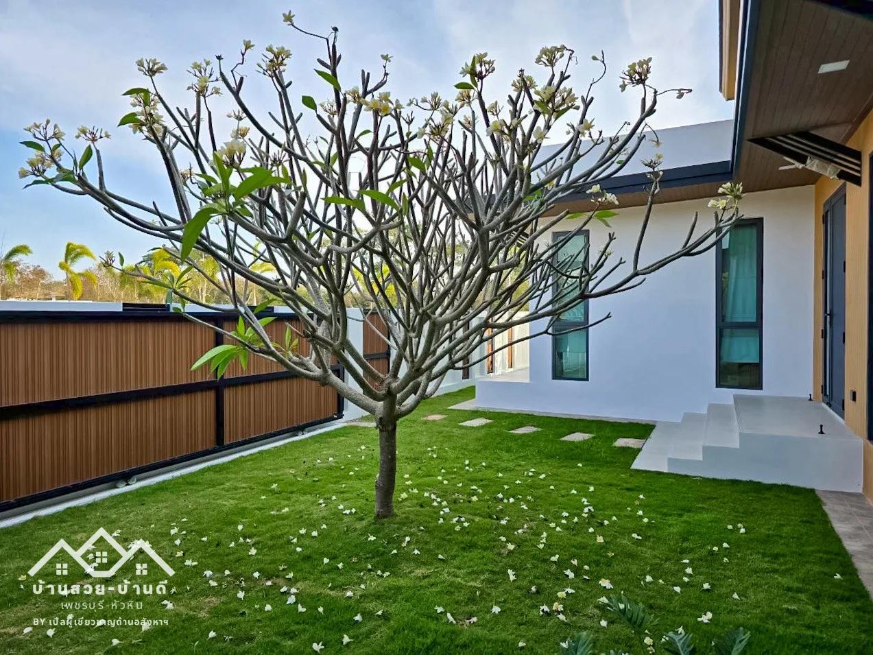 N202601001 Luxury Pool Villa Huahin Type B (Fully Furnished) - 3