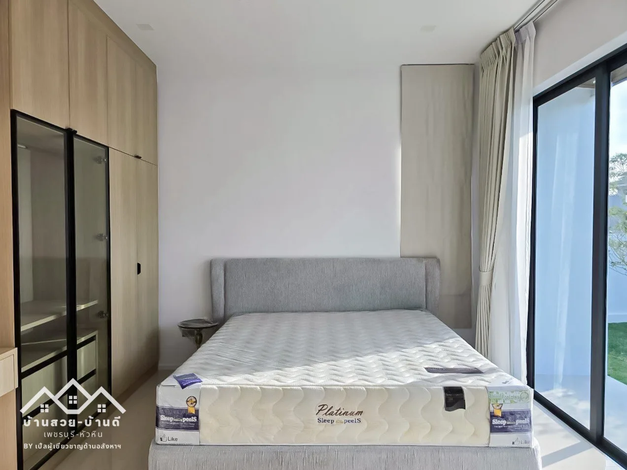 N202601001 Luxury Pool Villa Huahin Type B (Fully Furnished) - 26