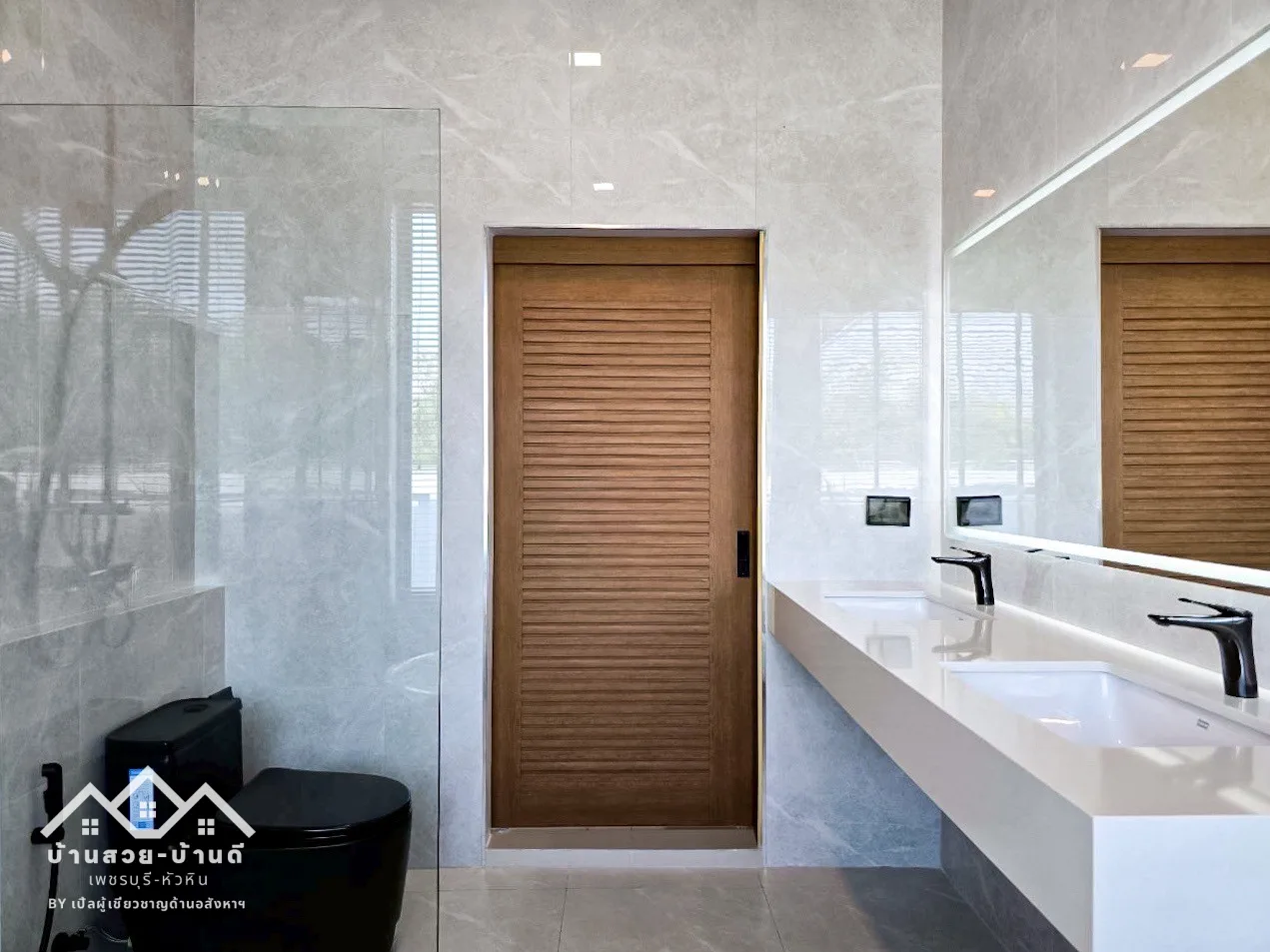 N202601001 Luxury Pool Villa Huahin Type B (Fully Furnished) - 22